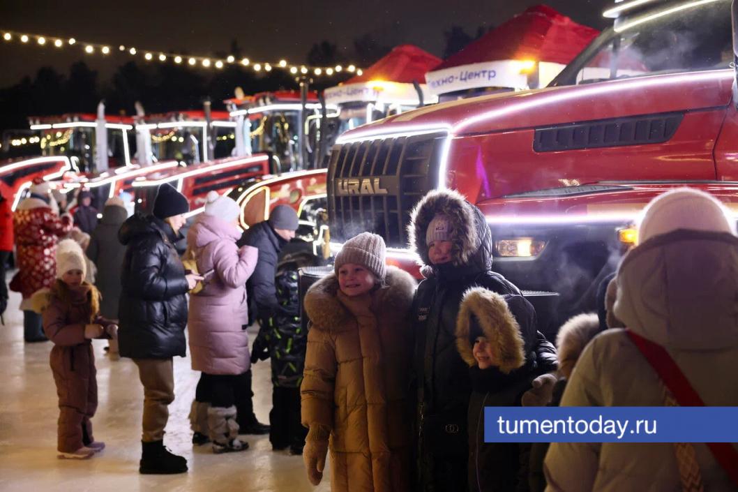 Фото Дениса Моргунова