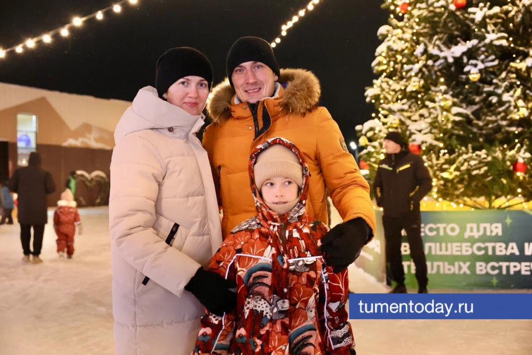 Фото Дениса Моргунова