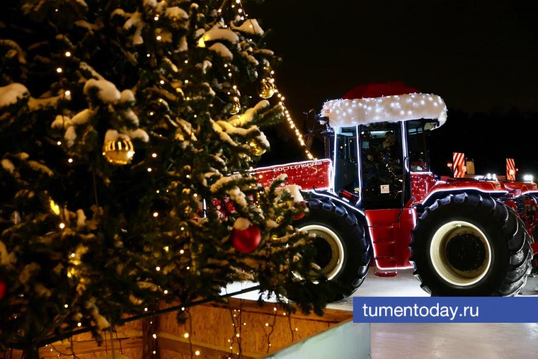 Фото Дениса Моргунова