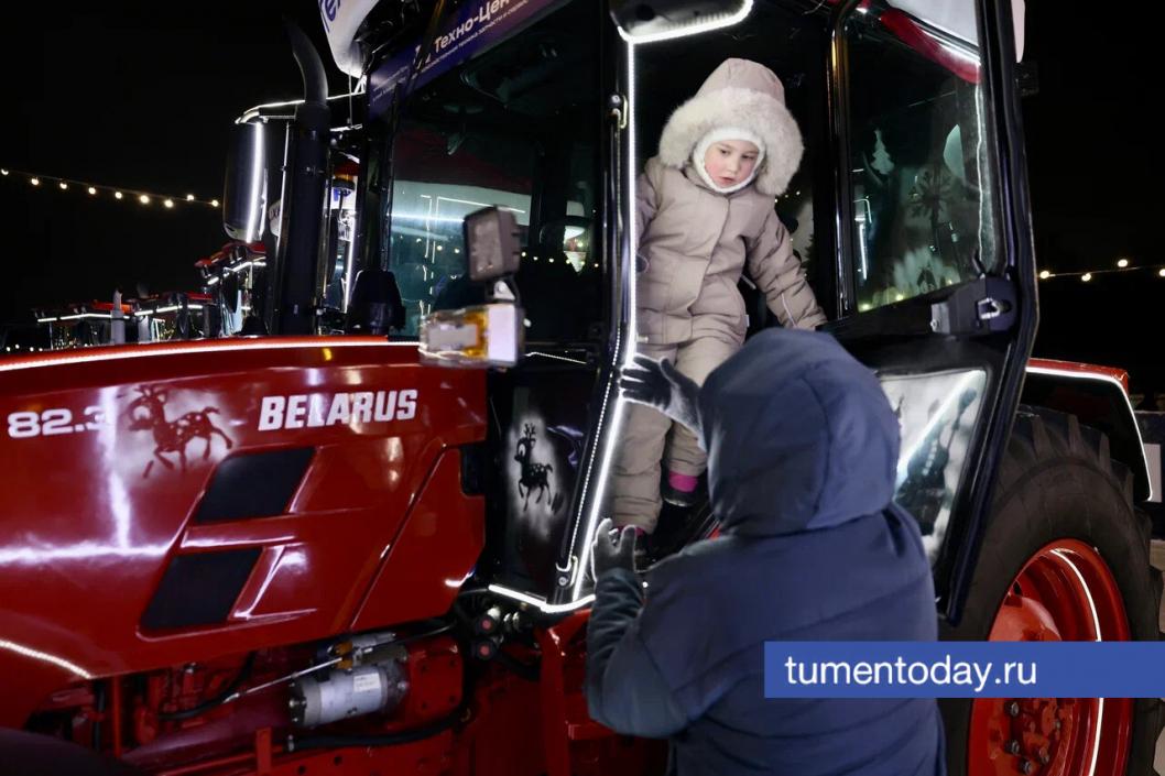 Фото Дениса Моргунова