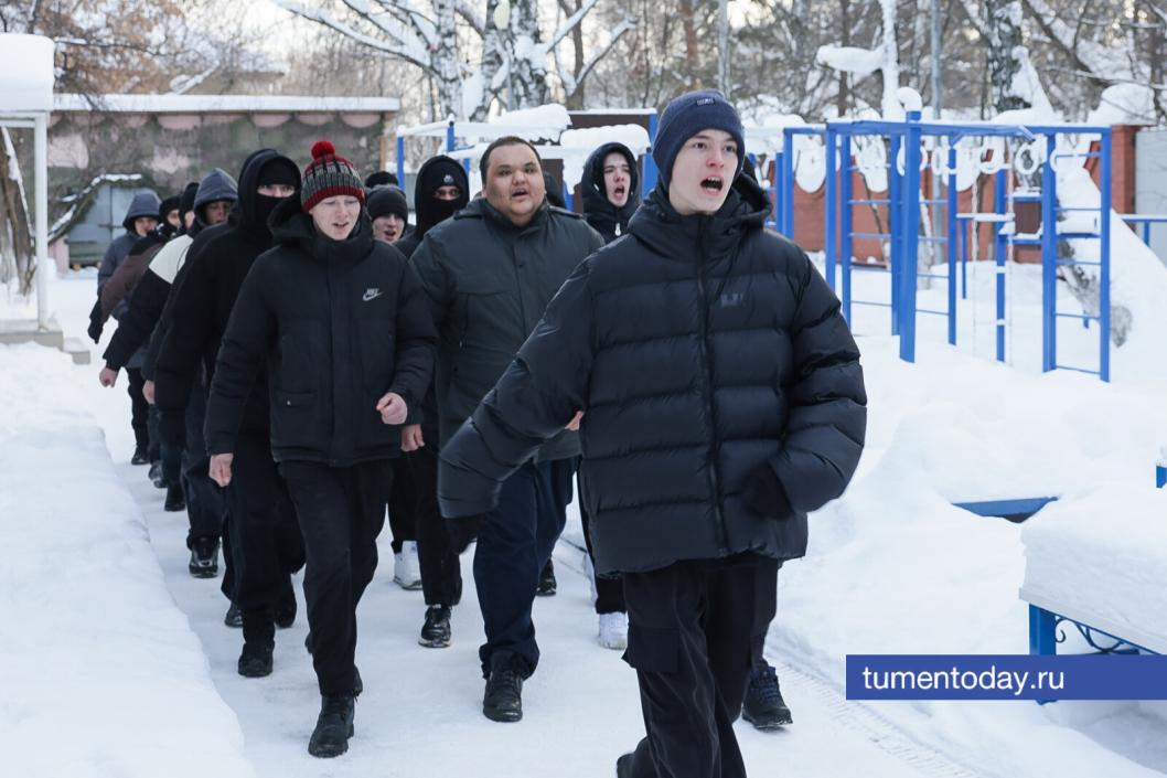 Фото Дениса Моргунова