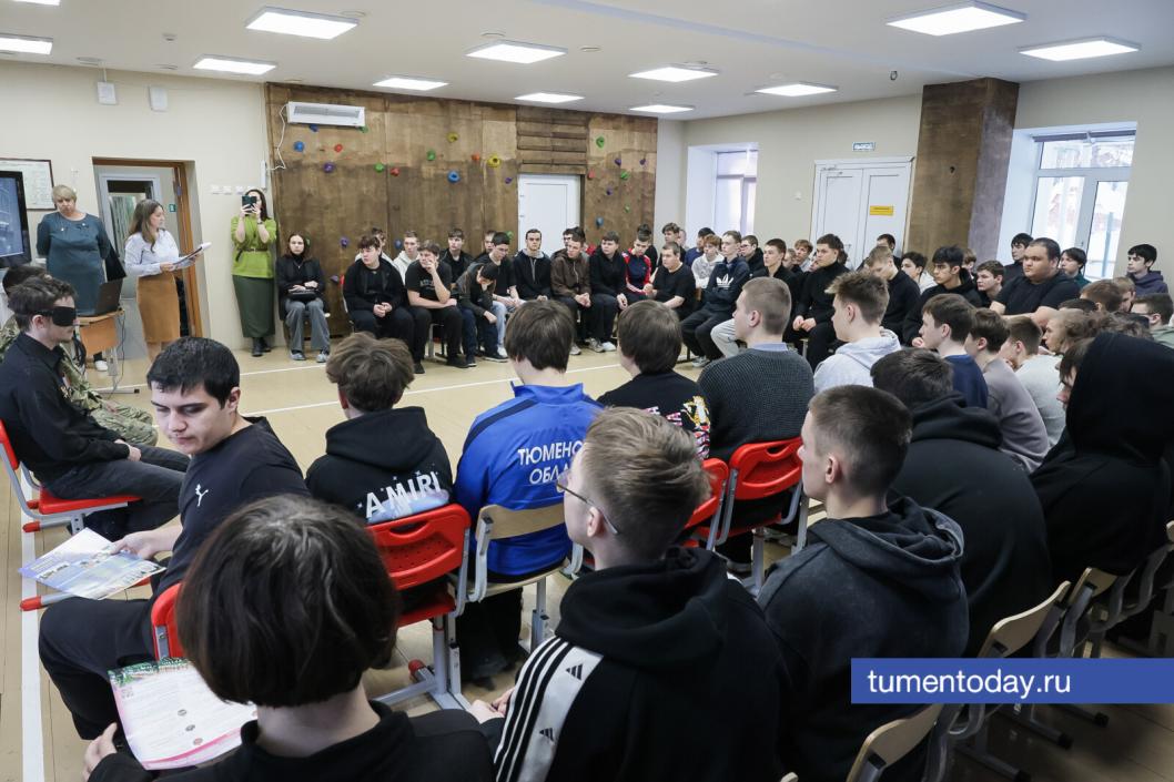 Фото Дениса Моргунова