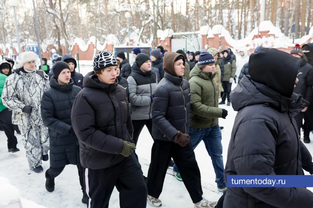 Фото Дениса Моргунова