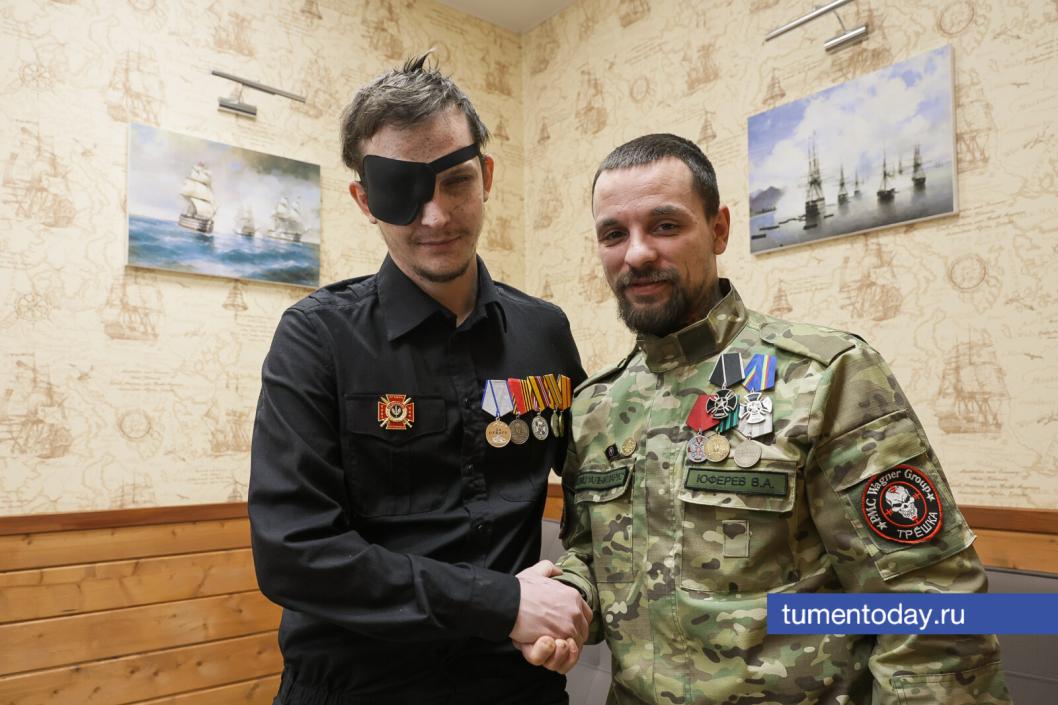 Фото Дениса Моргунова