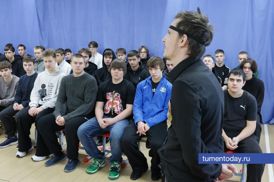 Фото Дениса Моргунова