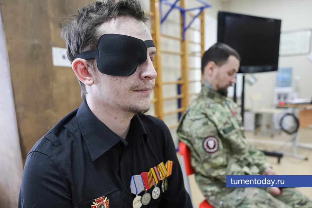 Фото Дениса Моргунова