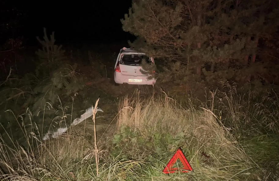 Фото: Госавтоинспекция Тюменской области, автор неизвестен