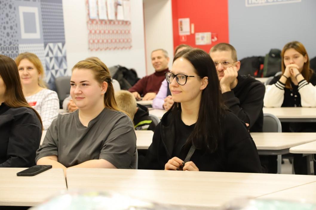 Фото: ЦОПП Тюменской области