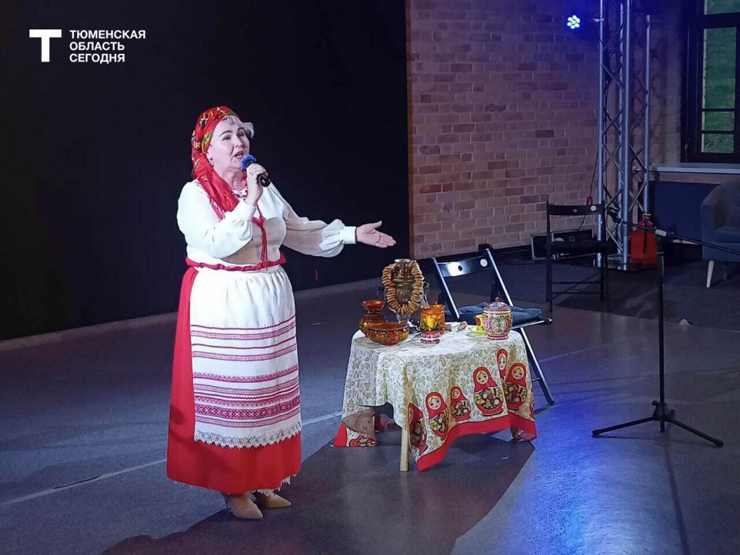 Фото Ирины Тунгусовой