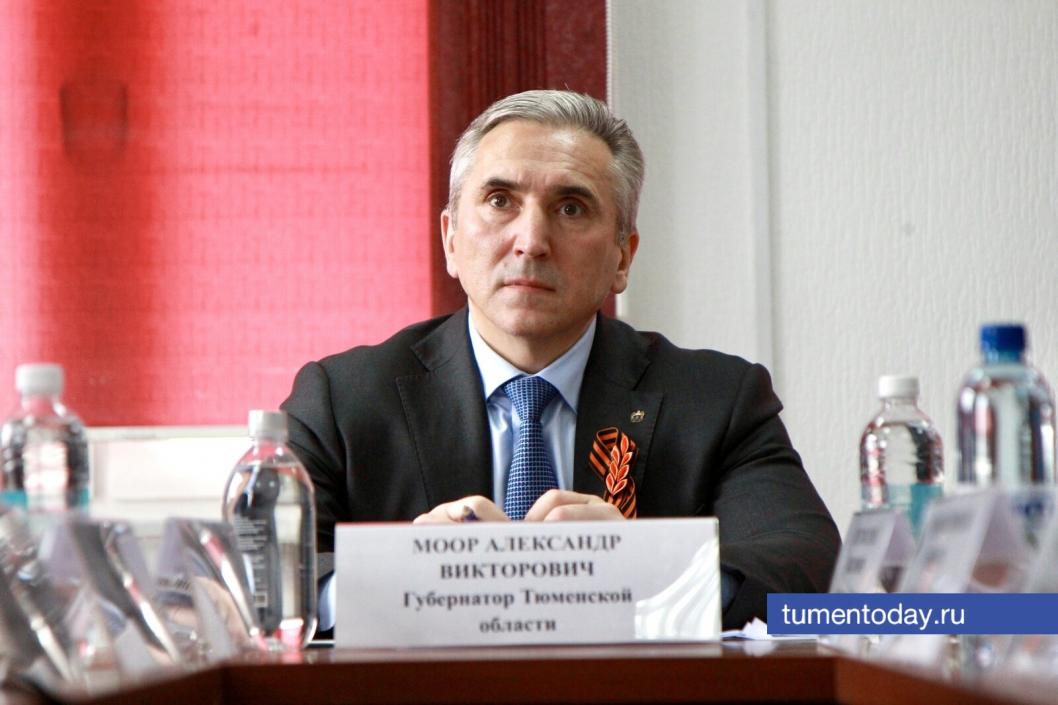 Фото Дениса Моргунова