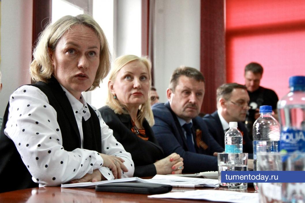 Фото Дениса Моргунова