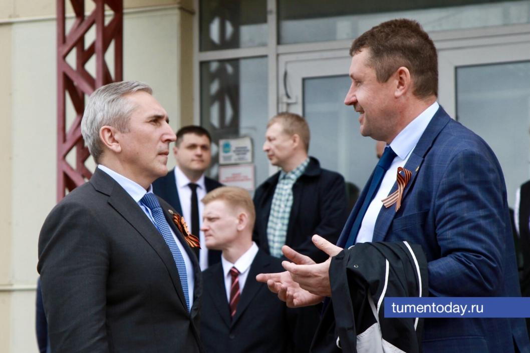 Фото Дениса Моргунова