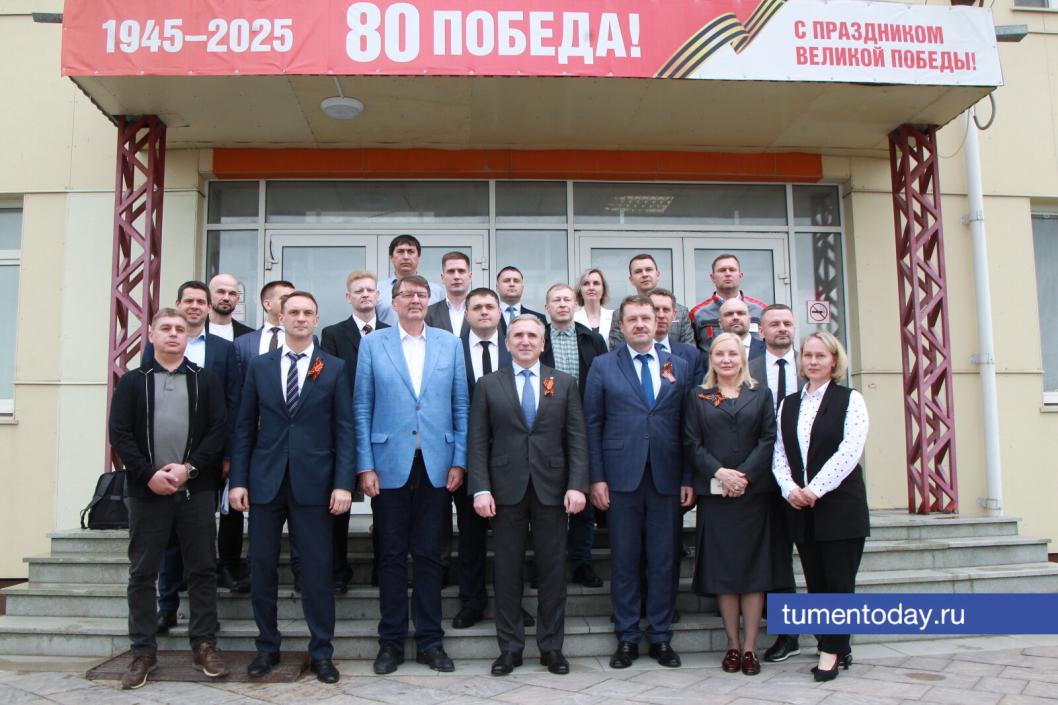 Фото Дениса Моргунова