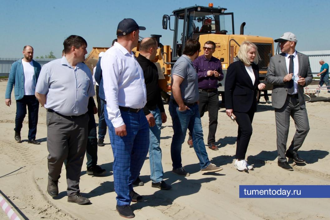 Фото Дениса Моргунова