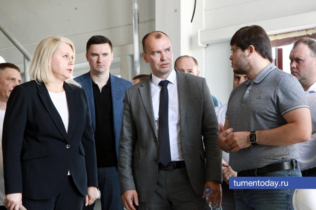 Фото Дениса Моргунова