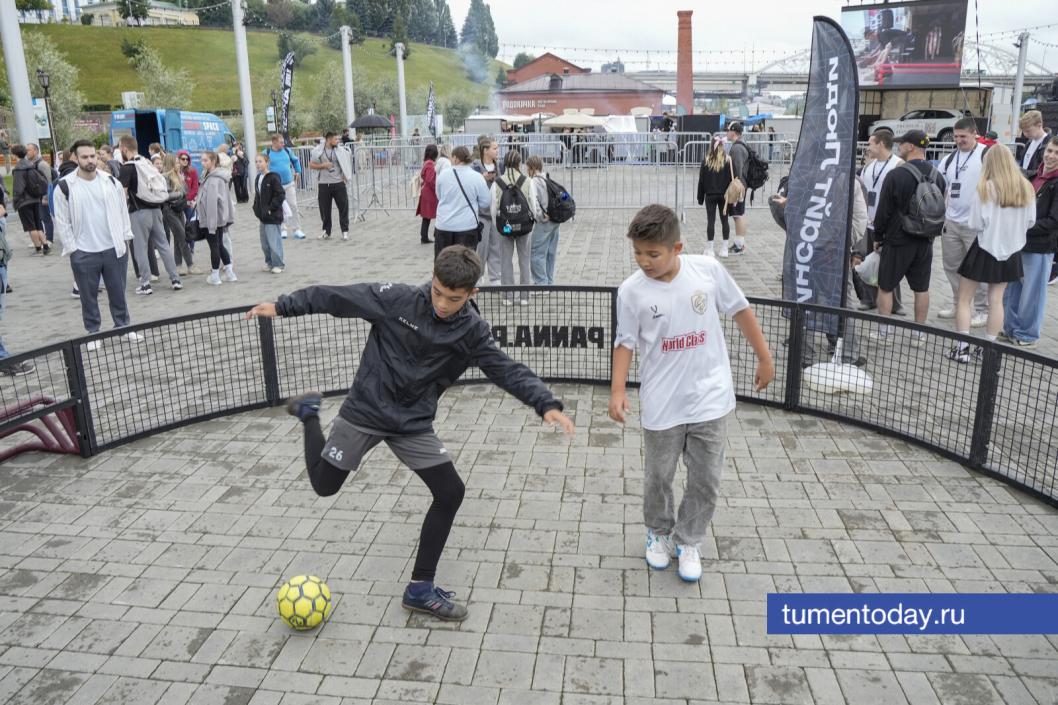 Фото Екатерины Христозовой