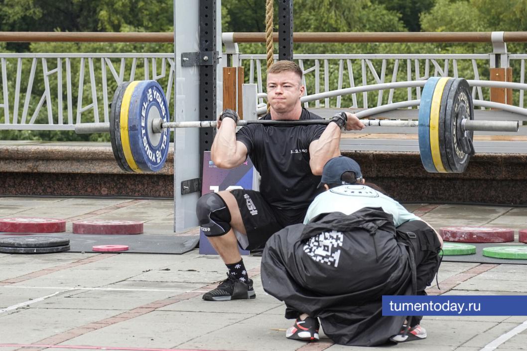 Фото Екатерины Христозовой