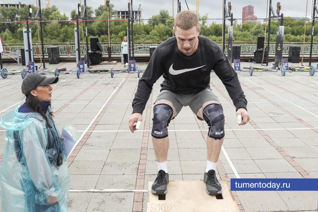 Фото Екатерины Христозовой