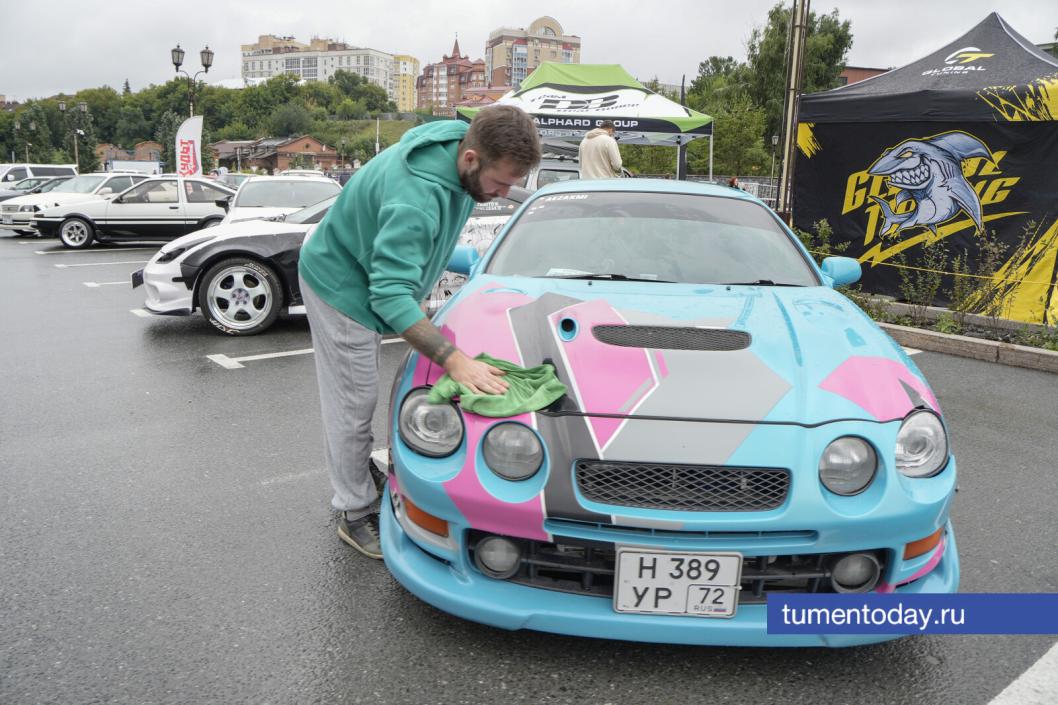 Фото Екатерины Христозовой