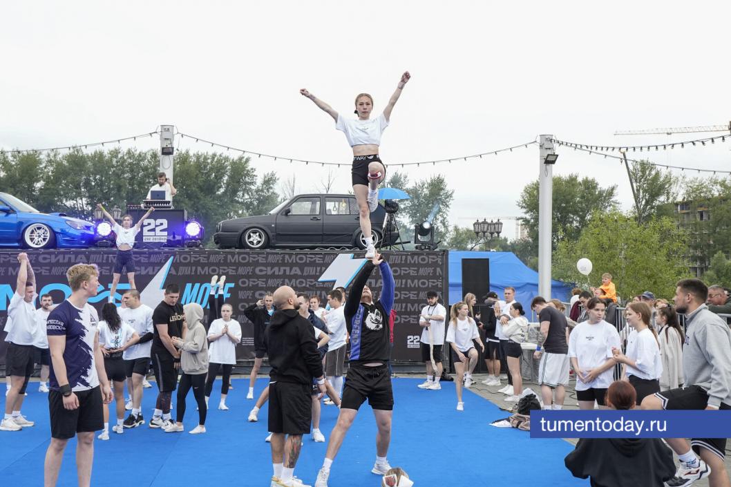 Фото Екатерины Христозовой