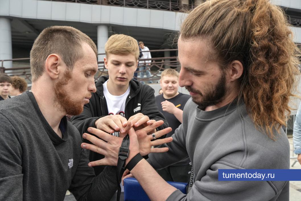 Фото Екатерины Христозовой