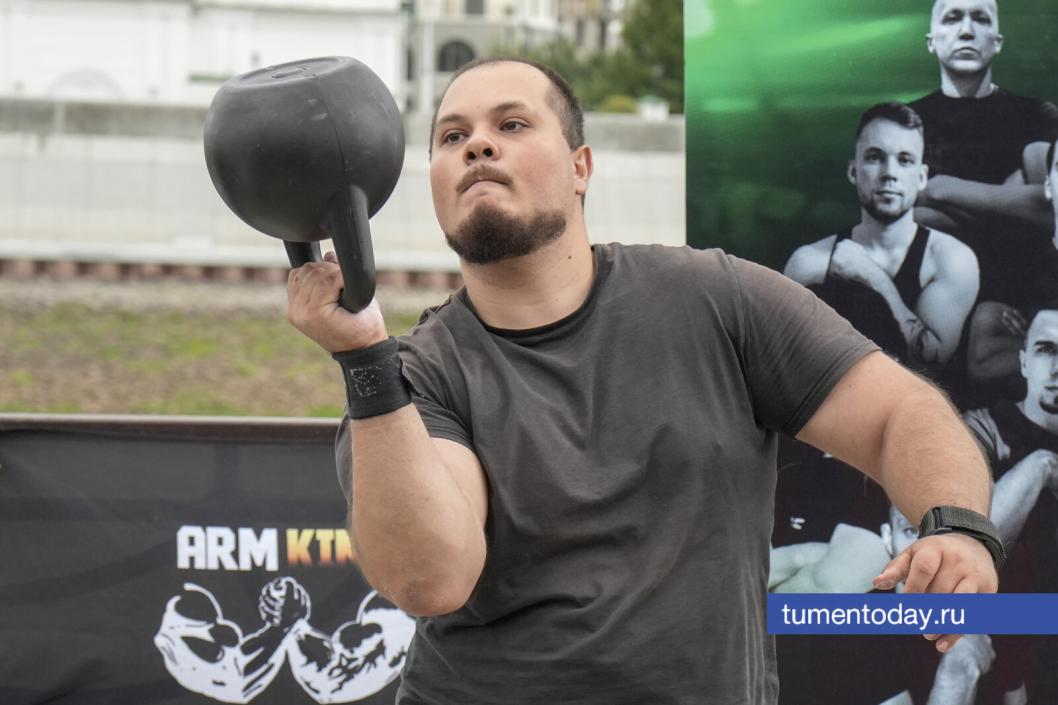 Фото Екатерины Христозовой