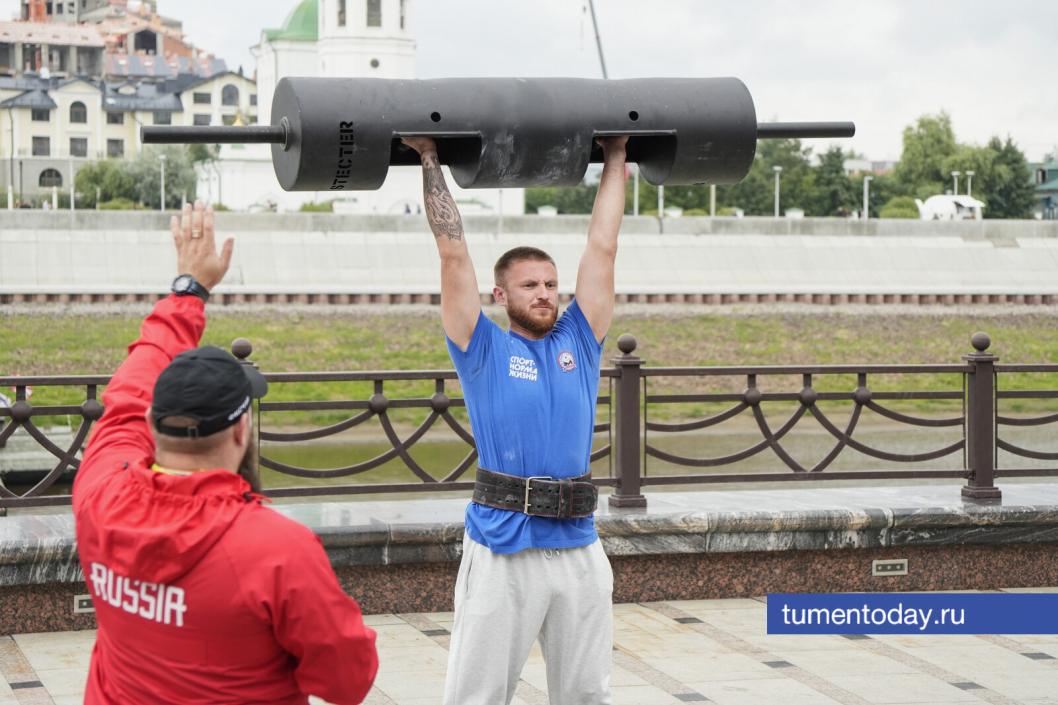 Фото Екатерины Христозовой