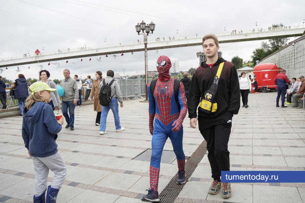 Фото Екатерины Христозовой