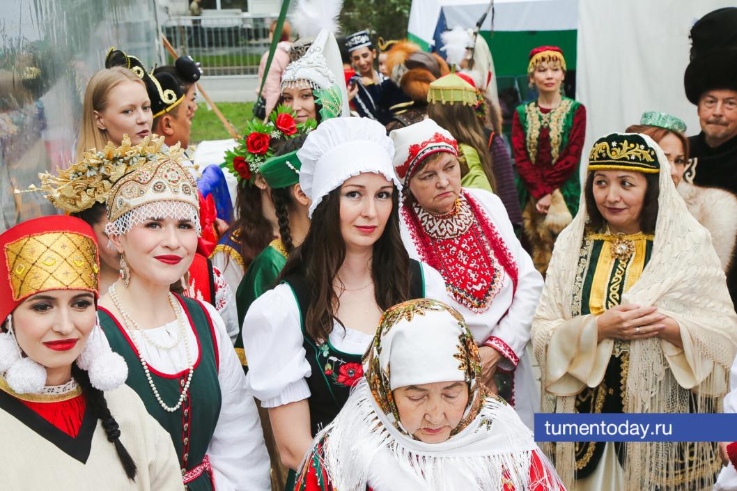 Фото Дениса Моргунова