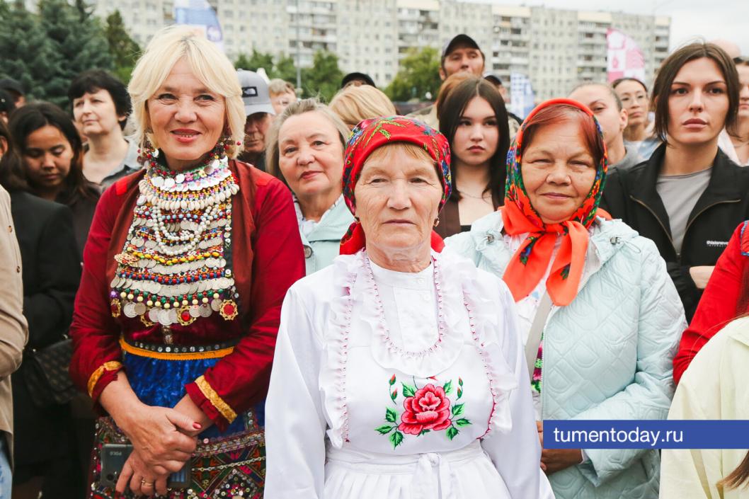 Фото Дениса Моргунова