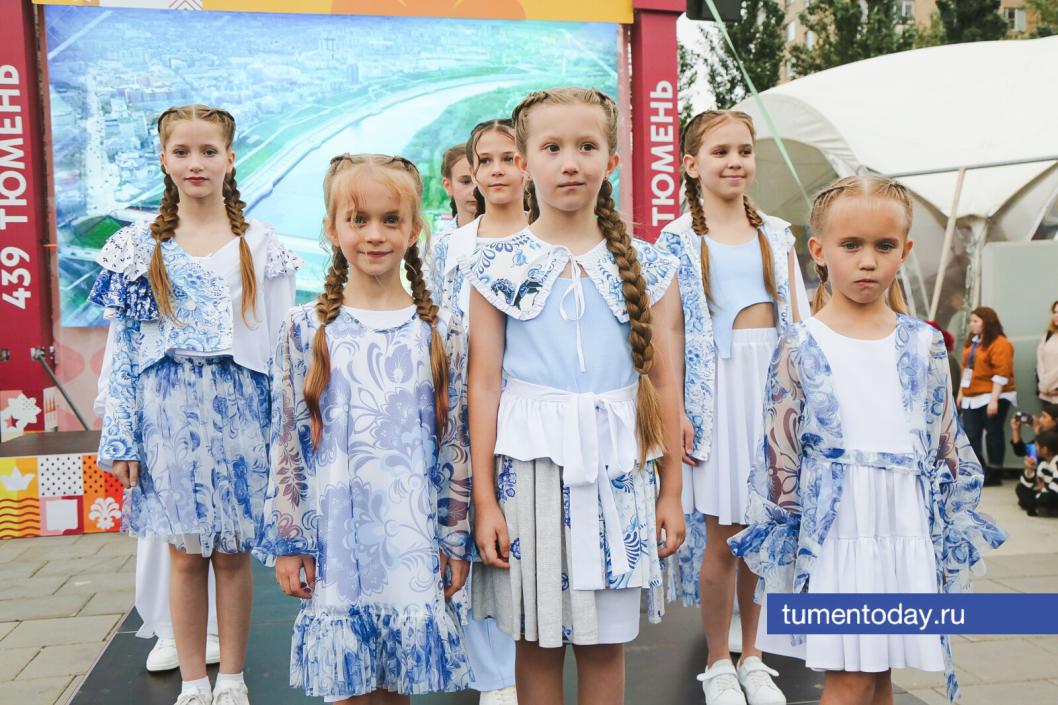 Фото Дениса Моргунова