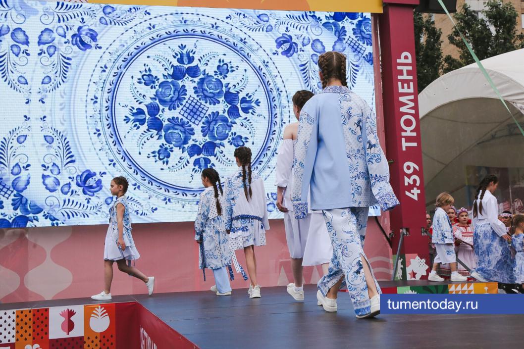 Фото Дениса Моргунова