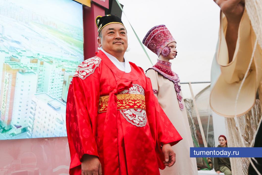 Фото Дениса Моргунова