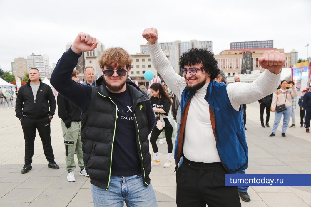 Фото Дениса Моргунова