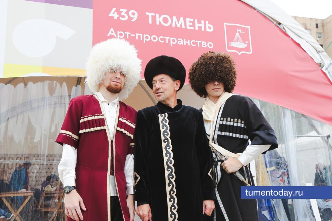 Фото Дениса Моргунова