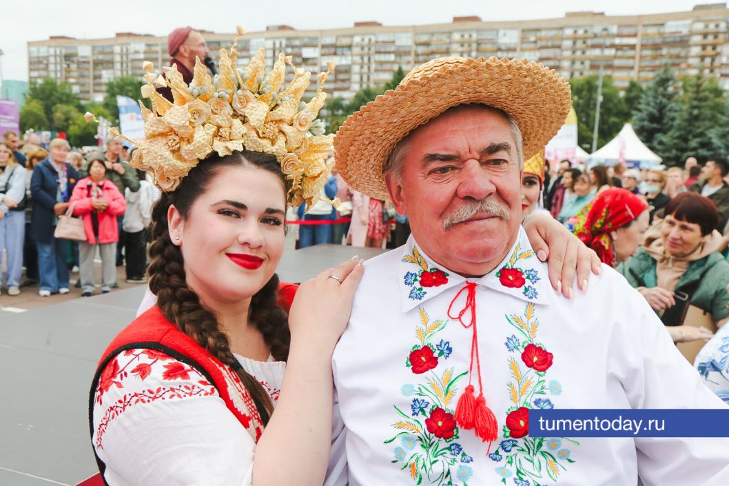 Фото Дениса Моргунова