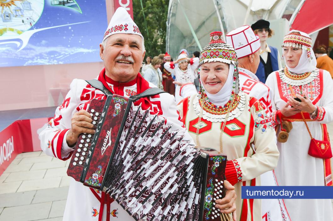 Фото Дениса Моргунова