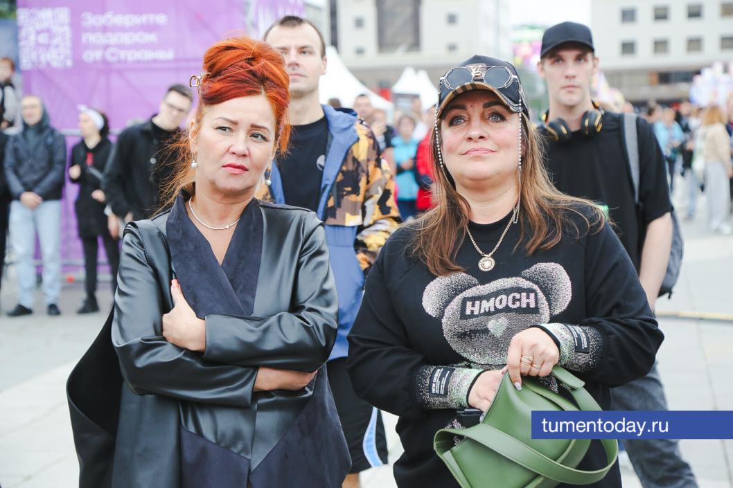 Фото Дениса Моргунова