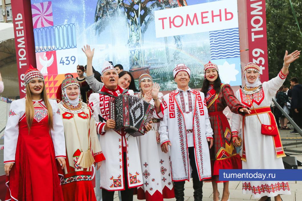 Фото Дениса Моргунова