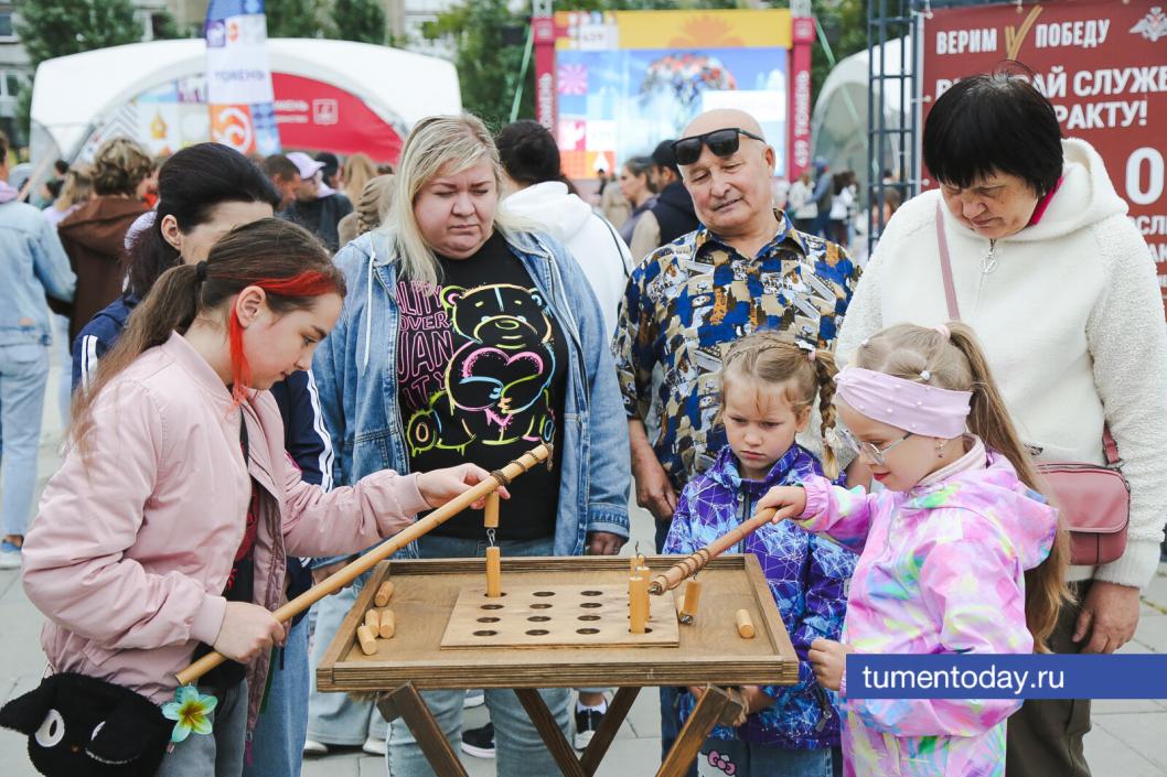 Фото Дениса Моргунова