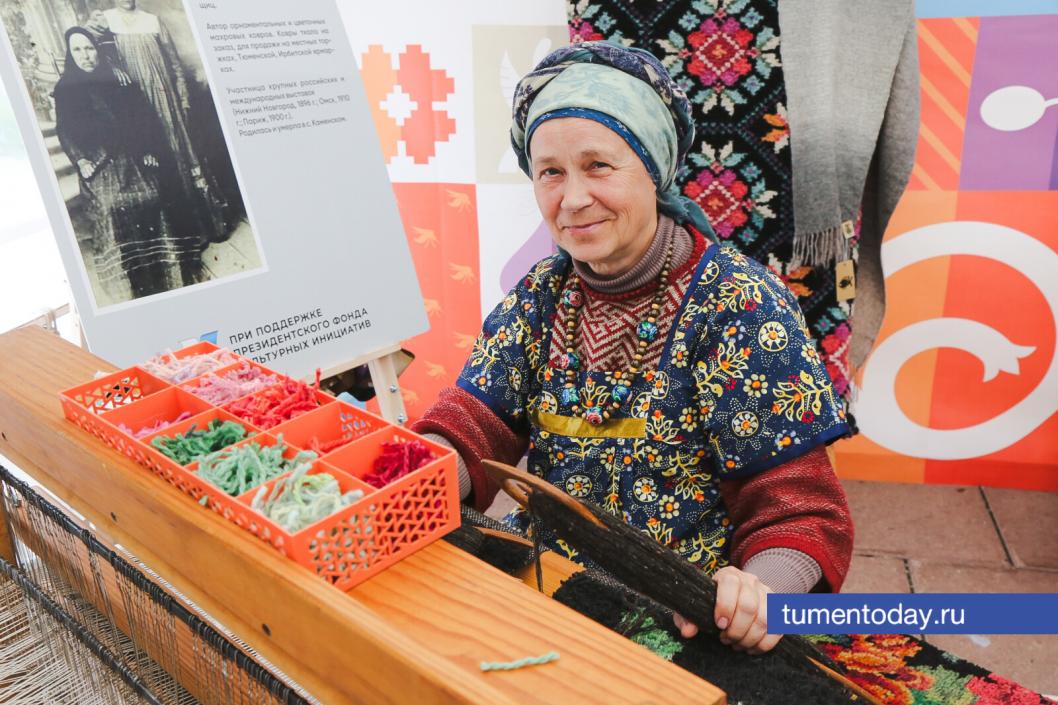 Фото Дениса Моргунова