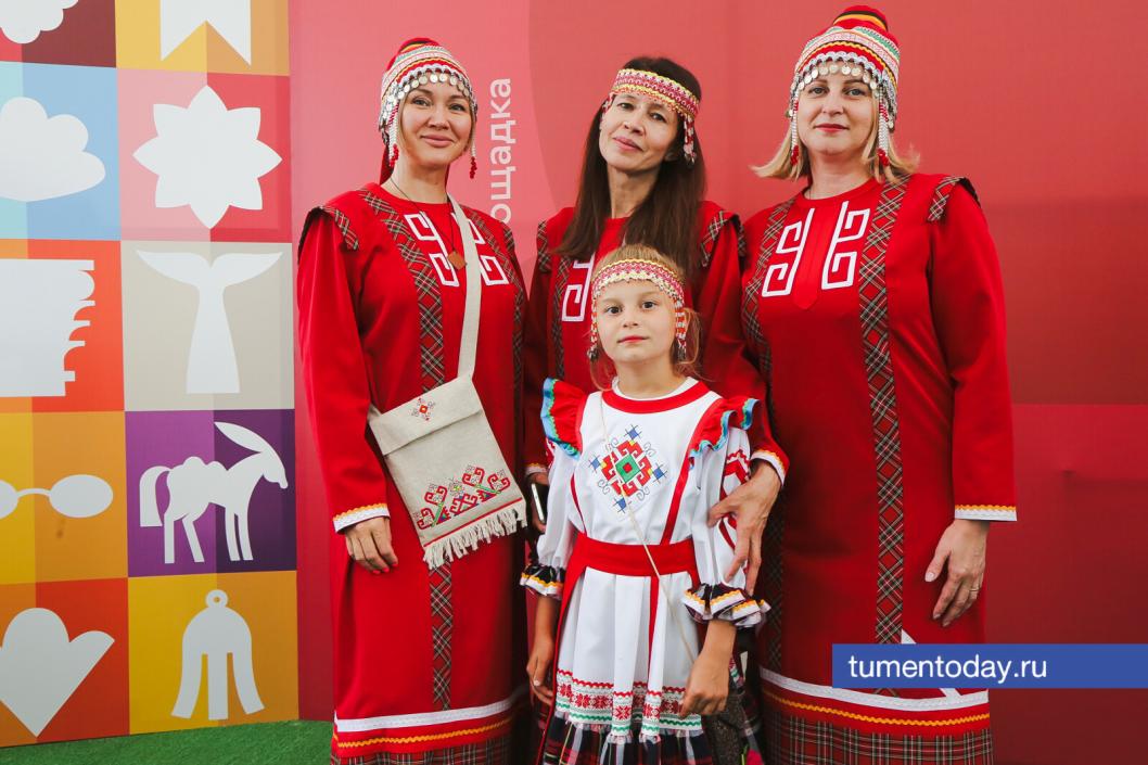 Фото Дениса Моргунова