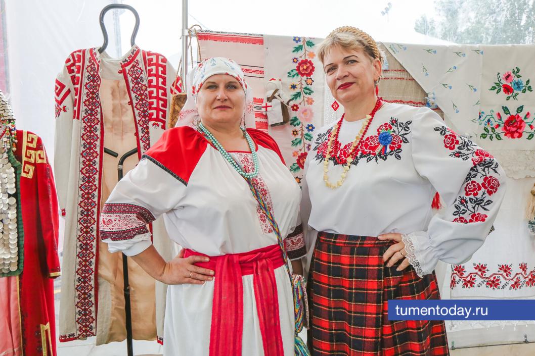 Фото Дениса Моргунова