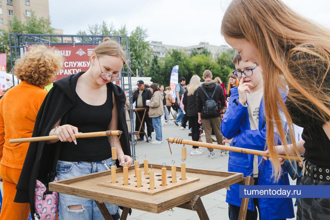 Фото Дениса Моргунова