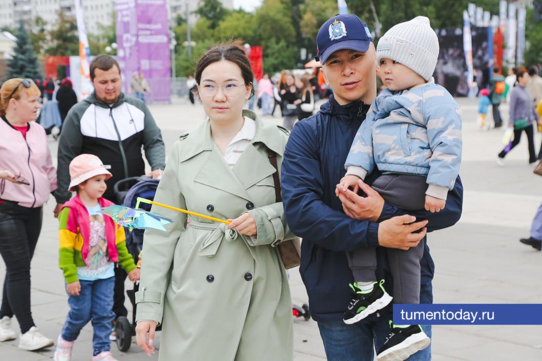 Фото Дениса Моргунова