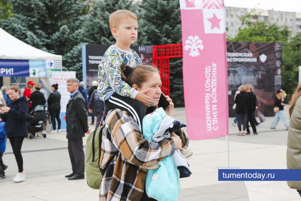 Фото Дениса Моргунова