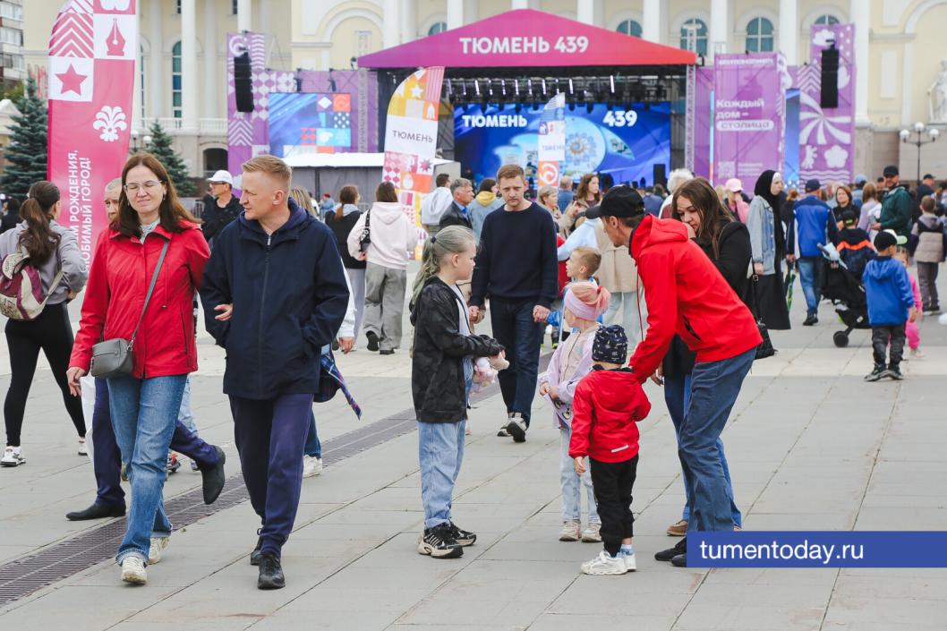 Фото Дениса Моргунова