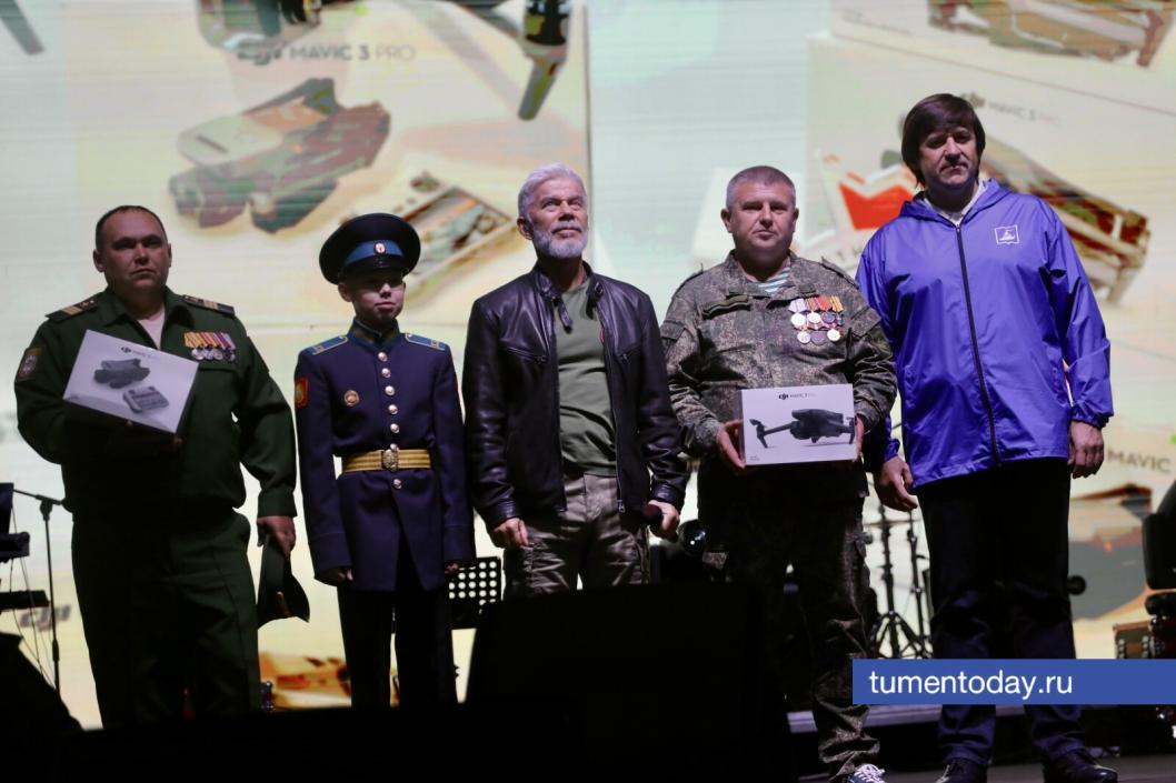 Фото Дениса Моргунова