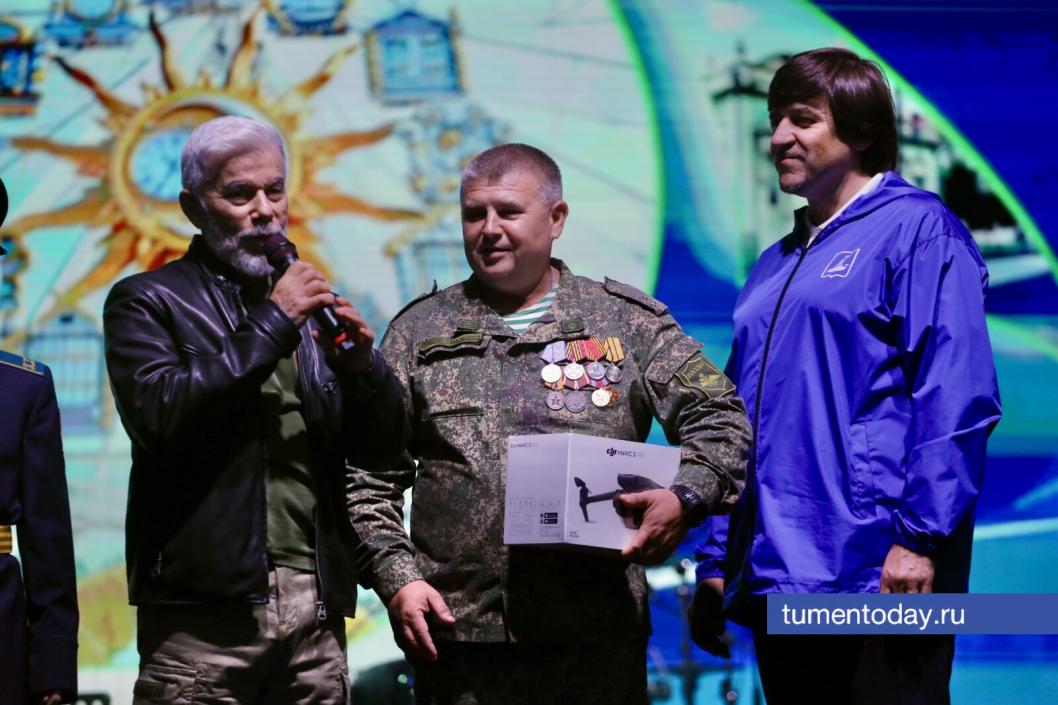 Фото Дениса Моргунова