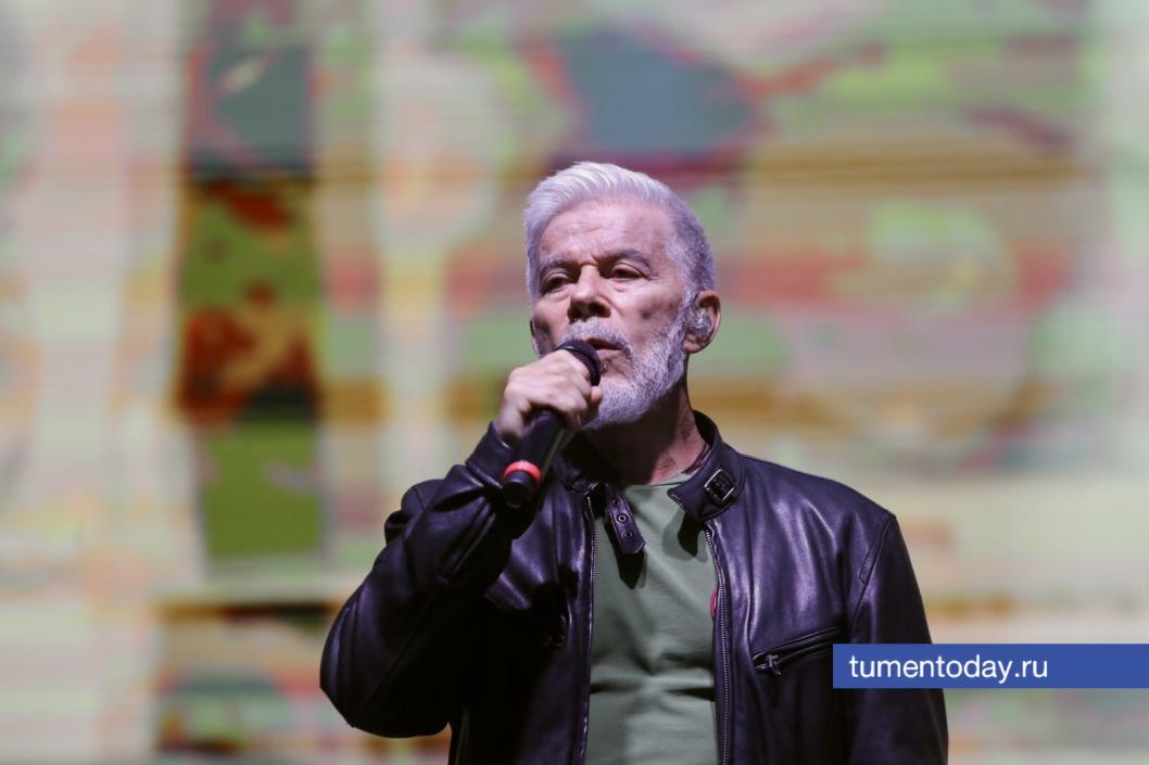 Фото Дениса Моргунова